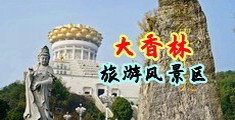 岛国片巨根中国浙江-绍兴大香林旅游风景区